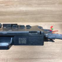 A2055402850 K33760  Positive wiring loom Mercedes-Benz C W205