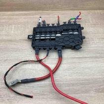 A2055402850 K33760  Positive wiring loom Mercedes-Benz C W205