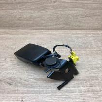 A2128601969 34022730B  Rear seatbelt buckle Mercedes-Benz E W212