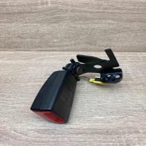 A2128601969 34022730B  Rear seatbelt buckle Mercedes-Benz E W212