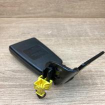 A2128601969 34022730B  Rear seatbelt buckle Mercedes-Benz E W212