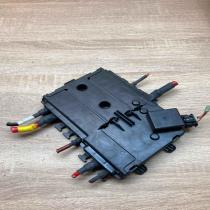 A2055402850   Positive wiring loom Mercedes-Benz C W205