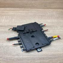 A2055402850   Positive wiring loom Mercedes-Benz C W205