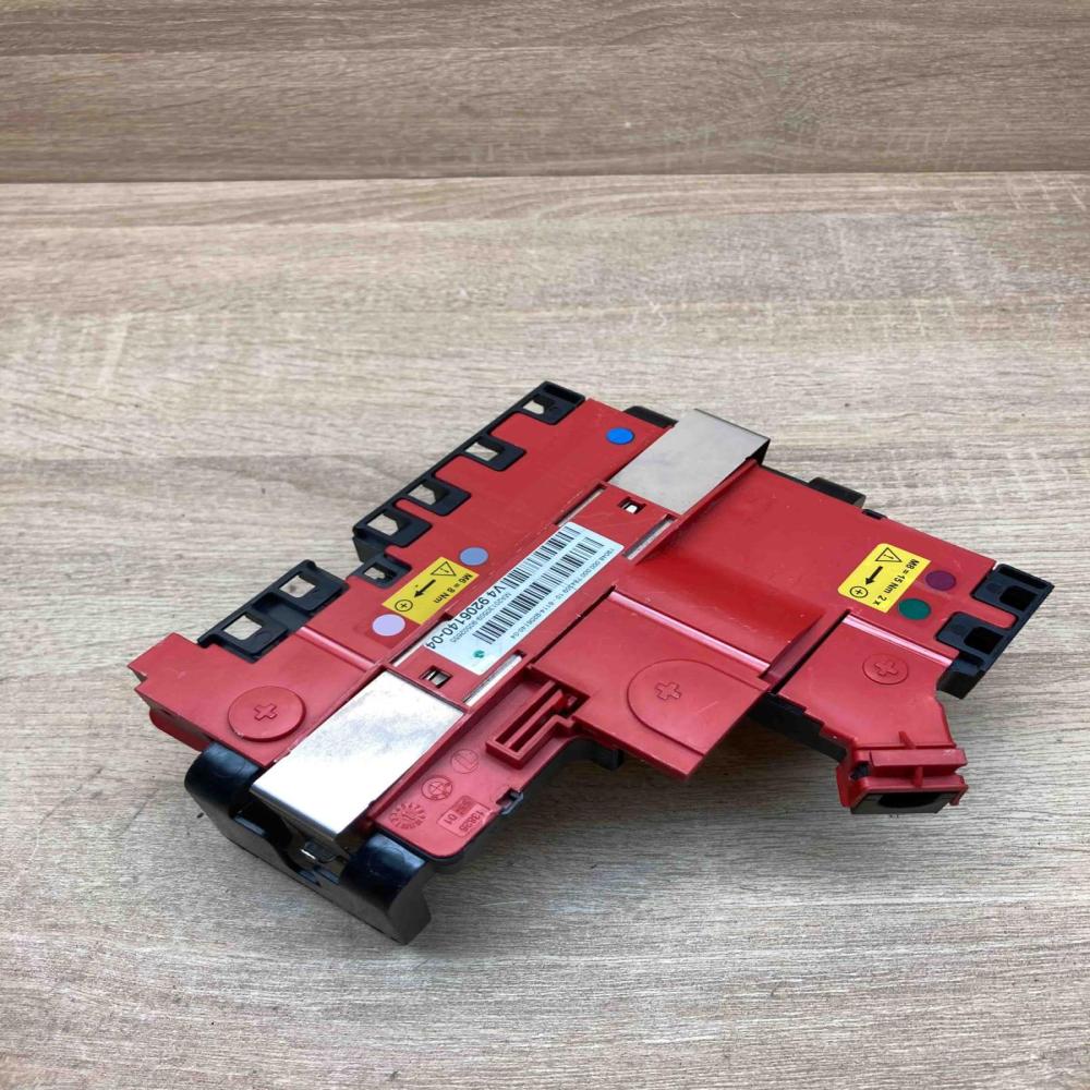 9206140   Positive cable (battery) BMW X3 F25