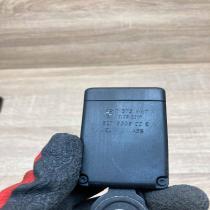 7375447   Rear seatbelt buckle BMW 3 F30 F35 F31