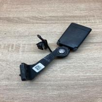 7375447   Rear seatbelt buckle BMW 3 F30 F35 F31