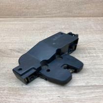 9646091500   Tailgate/trunk/boot lock/catch/latch Peugeot 307