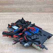 A2059068501   Fuse module Mercedes-Benz C W205