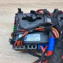 A2059068501   Fuse module Mercedes-Benz C W205
