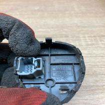 9633261277 9627701677  Suspension ride height/mode switch Citroen C5