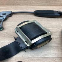 601629800   Front seatbelt BMW 5 E60 E61