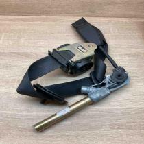 601629800   Front seatbelt BMW 5 E60 E61