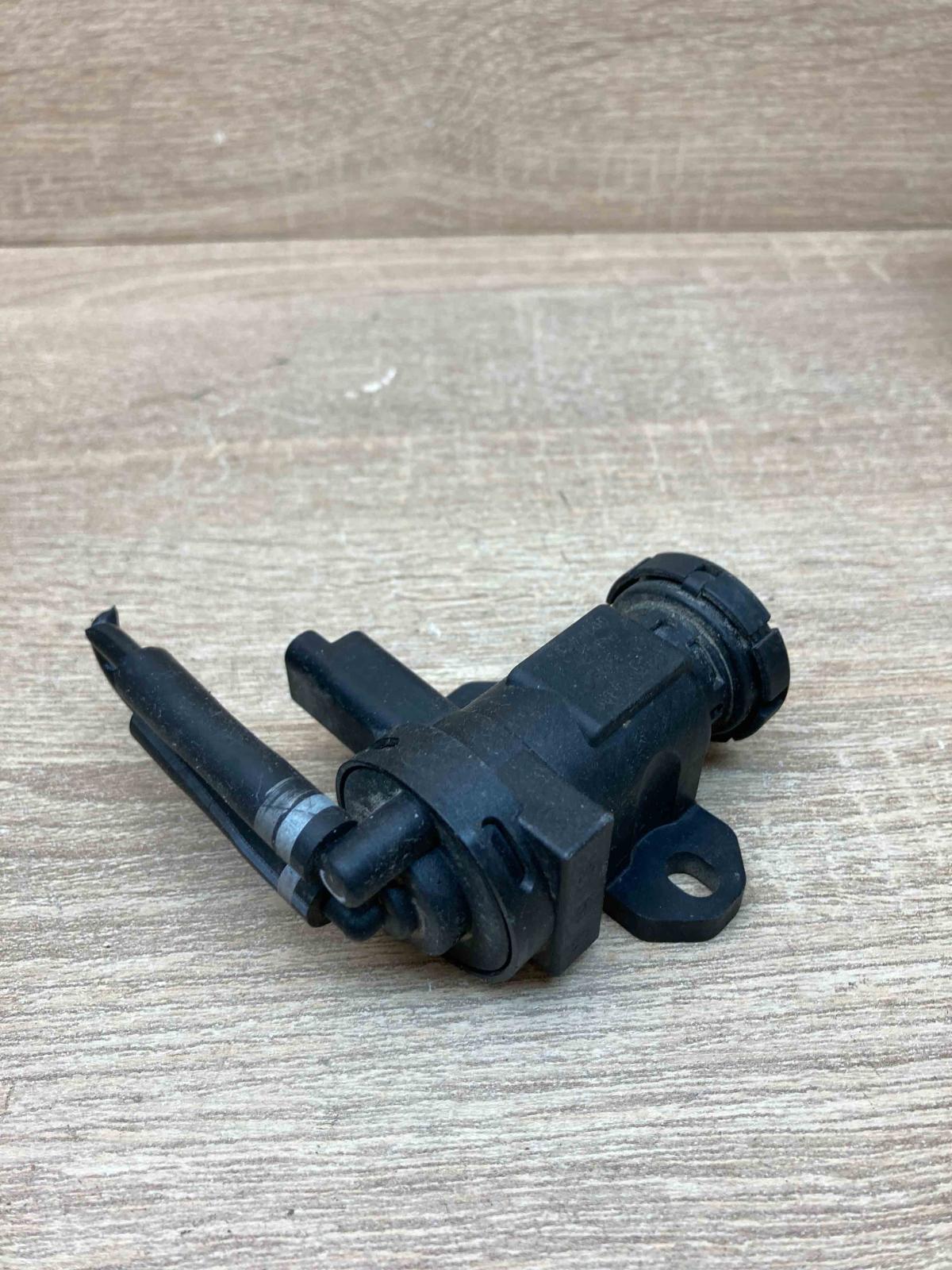 9635704380 0928400414  Turbo solenoid valve Peugeot 807