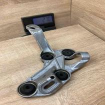 A2054312240   ABS pump bracket Mercedes-Benz C W205