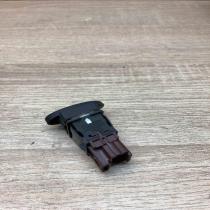 96326949ZL   Central locking switch button Citroen C5