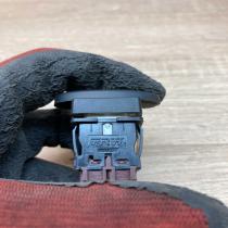 96326949ZL   Central locking switch button Citroen C5