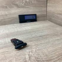96326949ZL   Central locking switch button Citroen C5
