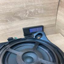 A2058201800   Front door speaker Mercedes-Benz E W213