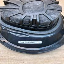 A2058201502   Subwoofer speaker Mercedes-Benz E W213