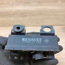 7700107794   Glow plug pre-heat relay Renault Megane II