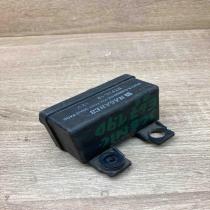 7700107794   Glow plug pre-heat relay Renault Megane II