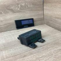 7700107794   Glow plug pre-heat relay Renault Megane II