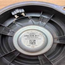 8R0035411   Front door speaker Audi Q5 SQ5