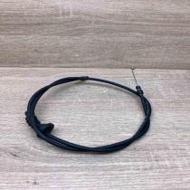 7313782   Engine bonnet/hood lock release cable BMW 3 F30 F35 F31
