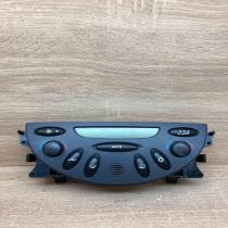 96326398ZK   Climate control unit Citroen C5