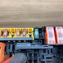 A2059067200 A2059067200  Fuse module Mercedes-Benz C W205
