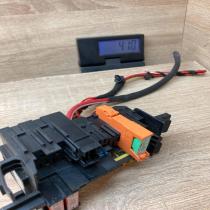 A2059067200 A2059067200  Fuse module Mercedes-Benz C W205