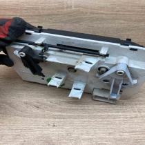 99210   Climate control unit Peugeot 206