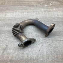 03P131521B   EGR valve line/pipe/hose Volkswagen PASSAT B7