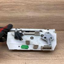 99210   Climate control unit Peugeot 206