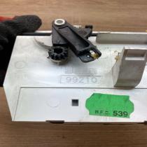 99210   Climate control unit Peugeot 206