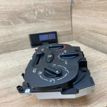 99210   Climate control unit Peugeot 206