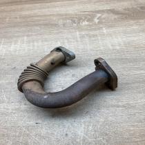 03P131521B   EGR valve line/pipe/hose Volkswagen PASSAT B7