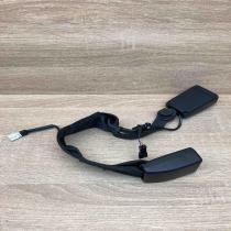 7375448   Middle seatbelt buckle (rear) BMW 3 F30 F35 F31