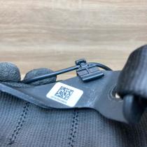 7375448   Middle seatbelt buckle (rear) BMW 3 F30 F35 F31