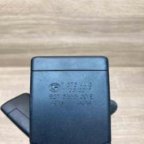 7375448   Middle seatbelt buckle (rear) BMW 3 F30 F35 F31