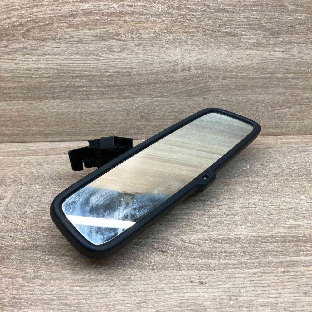 24438231 350 0083  Rear view mirror (interior) Opel Vectra C