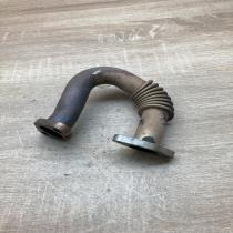 03P131521B   EGR valve line/pipe/hose Volkswagen PASSAT B7