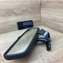 24438231 350 0083  Rear view mirror (interior) Opel Vectra C