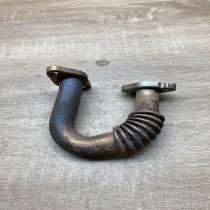 03P131521B   EGR valve line/pipe/hose Volkswagen PASSAT B7