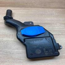 8T1955463B   Window washer liquid tank fill tube Audi A4 S4 B8 8K