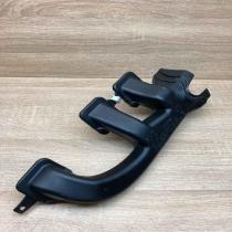 A2228311446 1157171X  Cabin air duct channel Mercedes-Benz S W222