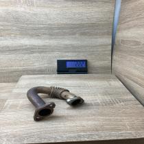 03P131521B   EGR valve line/pipe/hose Volkswagen PASSAT B7