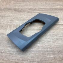 40426   Dashboard trim BMW 3 E90 E91