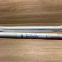 8K0265235H   Air conditioning (A/C) pipe/hose Audi A5 8T 8F