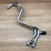 8K0265235H   Air conditioning (A/C) pipe/hose Audi A5 8T 8F